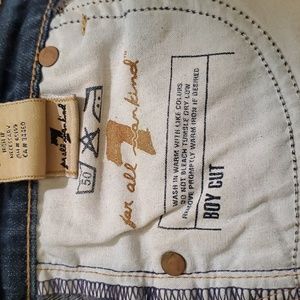 7 For All Mankind jeans